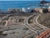 Nowa inwestycja - Willa - Aguilas - Los Jardines