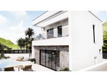 Nowa inwestycja - Willa - Águilas