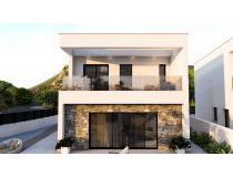 Nowa inwestycja - Willa - Águilas