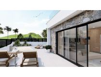 Nowa inwestycja - Willa - Águilas