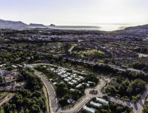 Nowa inwestycja - Willa - Alfas del Pi - Barranc Fondo