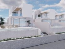 Nowa inwestycja - Willa - Algorfa - Castillo De Montemar