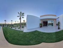 Nowa inwestycja - Willa - Algorfa - Golf course