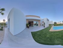 Nowa inwestycja - Willa - Algorfa - Golf course