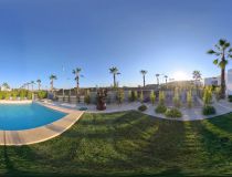 Nowa inwestycja - Willa - Algorfa - Golf course