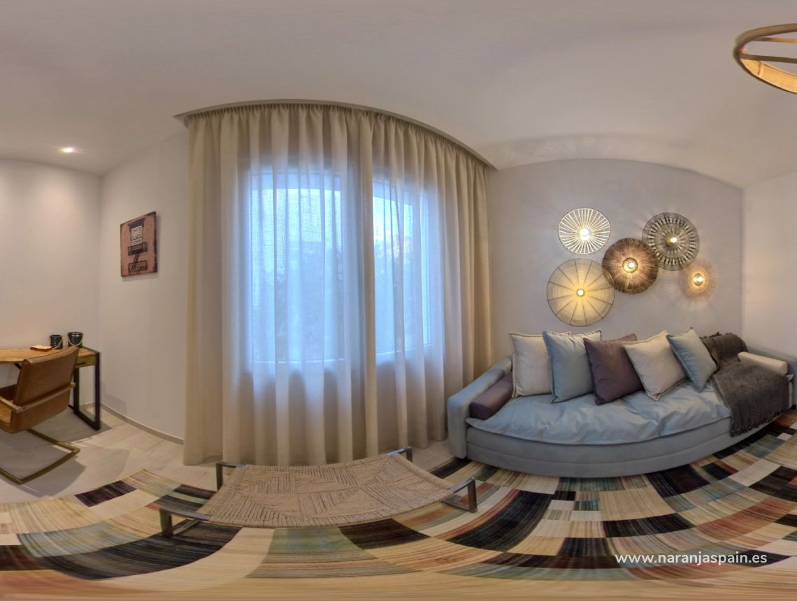 Nowa inwestycja - Willa - Algorfa - Golf course