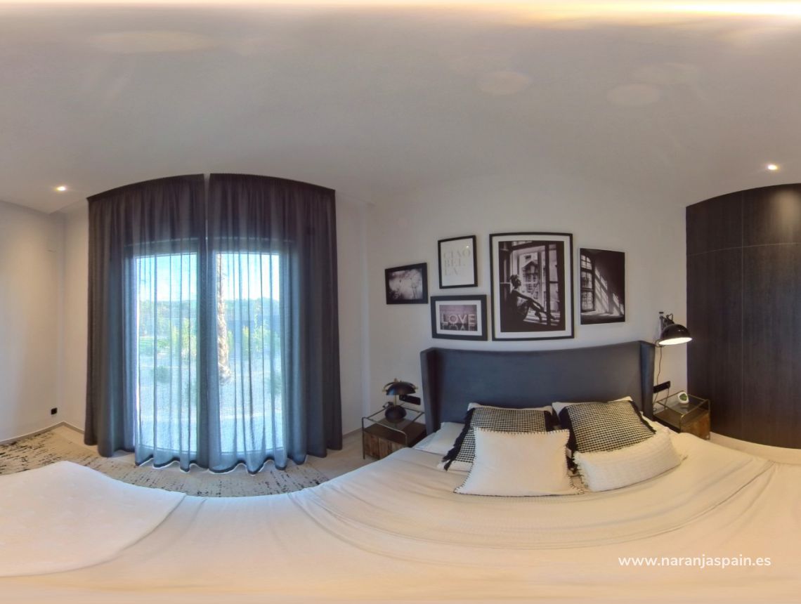 Nowa inwestycja - Willa - Algorfa - Golf course