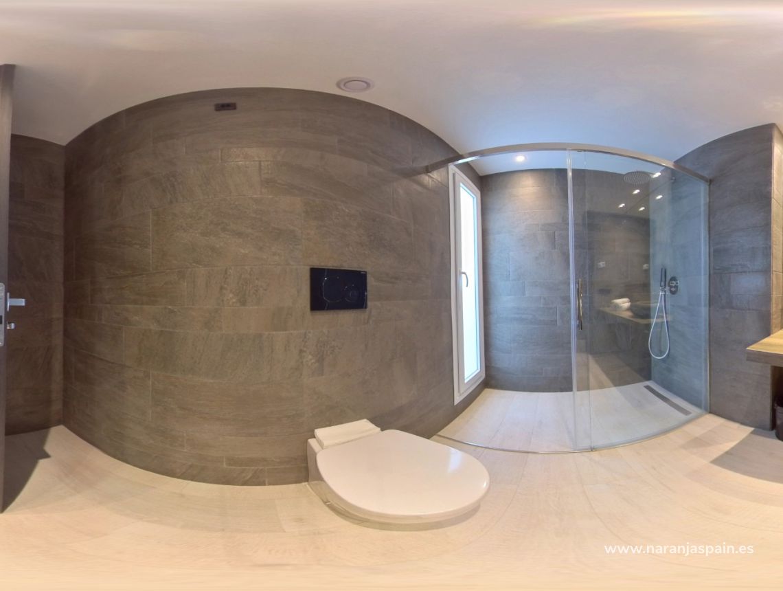 Nowa inwestycja - Willa - Algorfa - Golf course