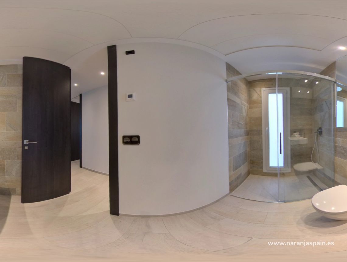 Nowa inwestycja - Willa - Algorfa - Golf course