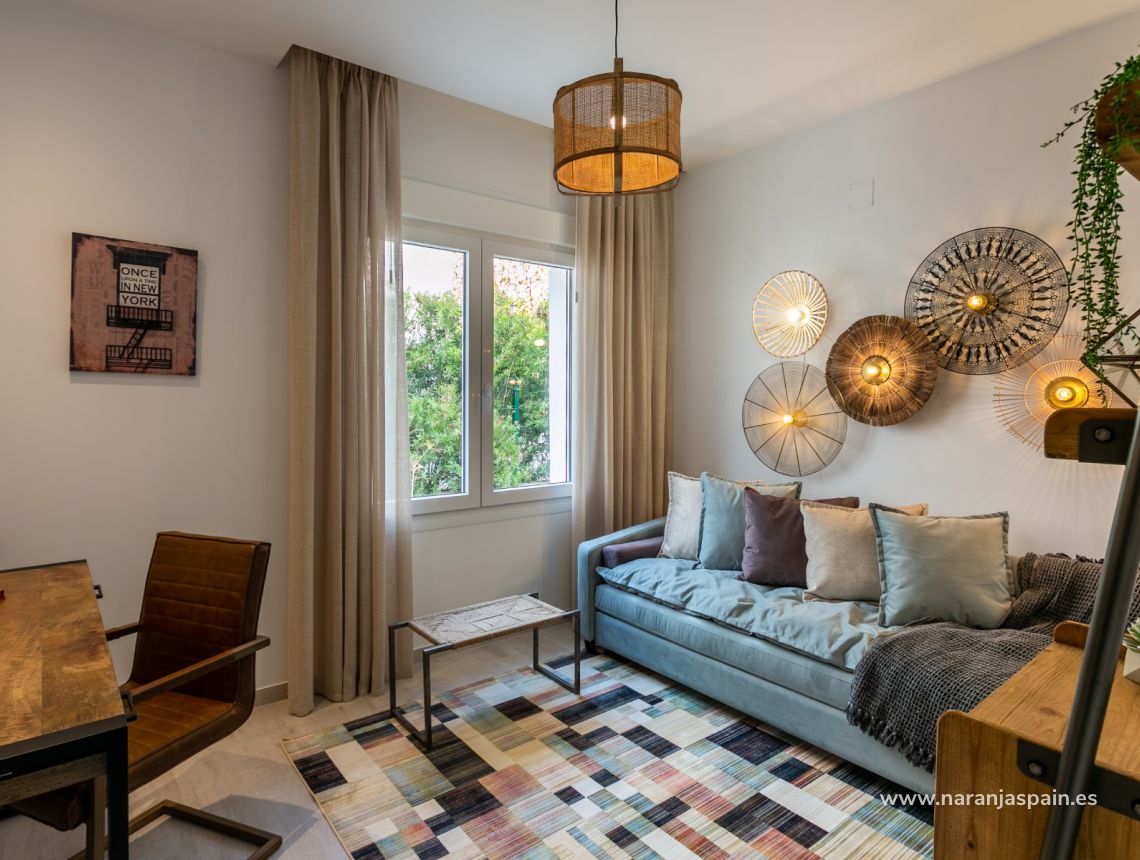 Nowa inwestycja - Willa - Algorfa - Golf course