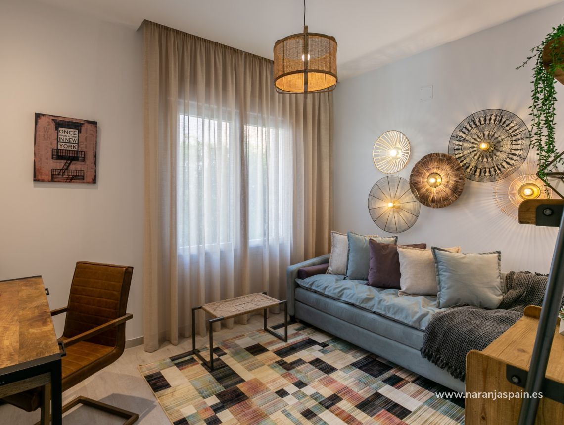 Nowa inwestycja - Willa - Algorfa - Golf course