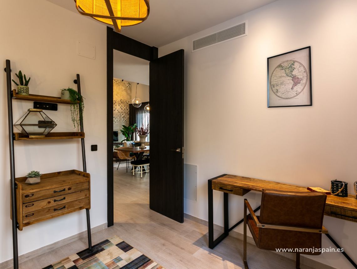 Nowa inwestycja - Willa - Algorfa - Golf course