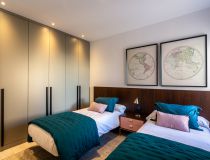 Nowa inwestycja - Willa - Algorfa - Golf course