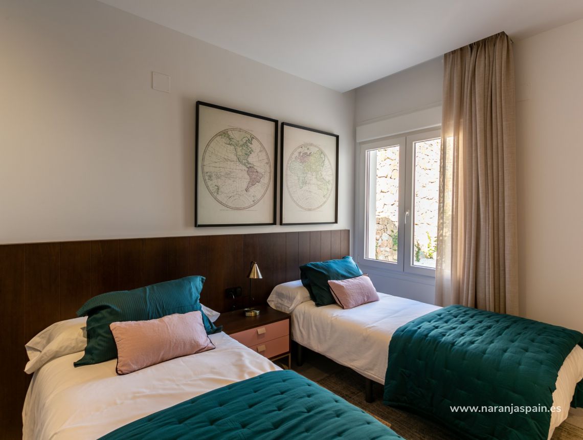 Nowa inwestycja - Willa - Algorfa - Golf course