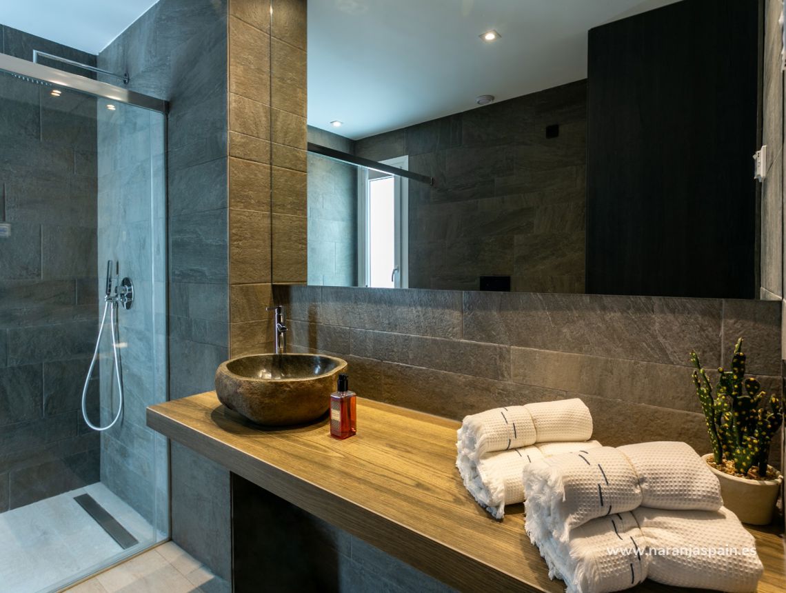 Nowa inwestycja - Willa - Algorfa - Golf course