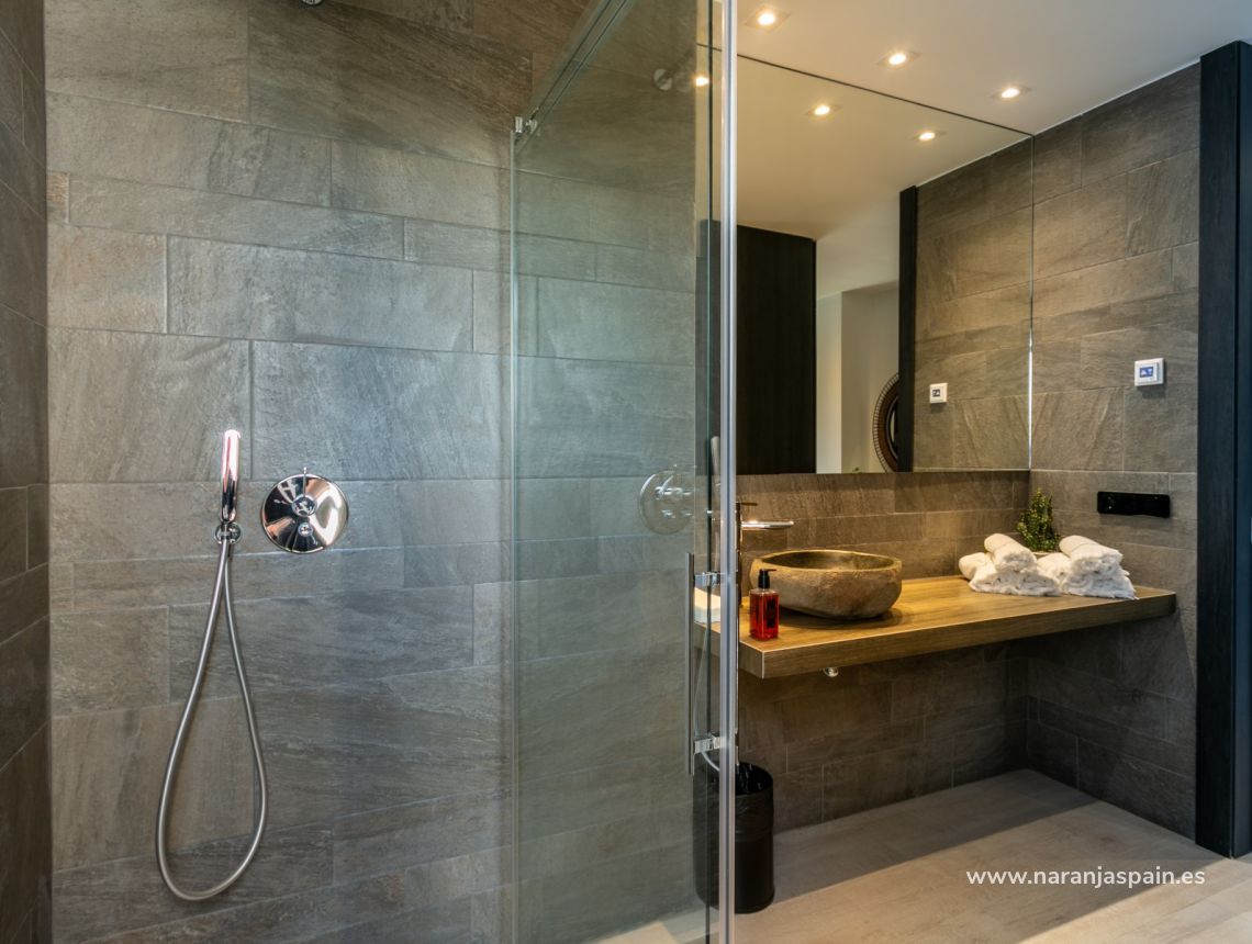 Nowa inwestycja - Willa - Algorfa - Golf course