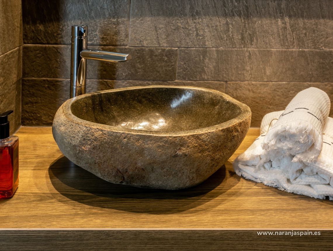 Nowa inwestycja - Willa - Algorfa - Golf course