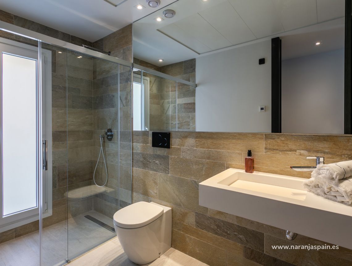 Nowa inwestycja - Willa - Algorfa - Golf course