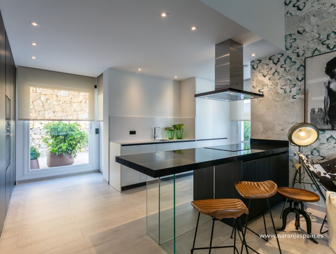 Nowa inwestycja - Willa - Algorfa - Golf course