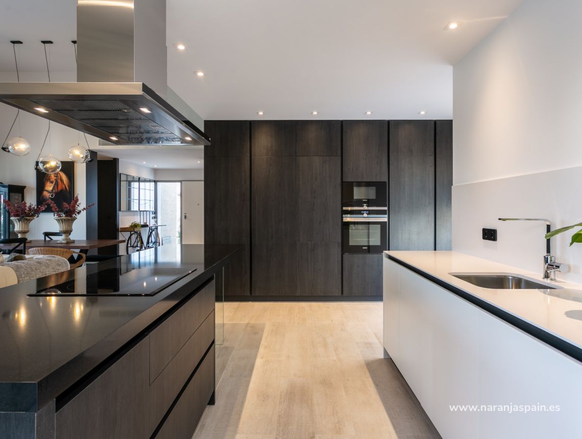 Nowa inwestycja - Willa - Algorfa - Golf course