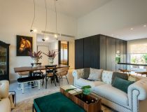 Nowa inwestycja - Willa - Algorfa - Golf course