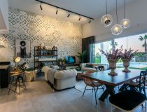 Nowa inwestycja - Willa - Algorfa - Golf course