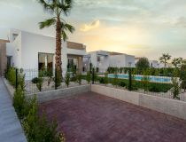 Nowa inwestycja - Willa - Algorfa - Golf course