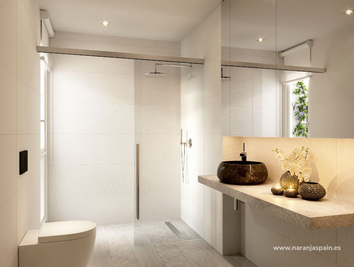 Nowa inwestycja - Willa - Algorfa - Golf course