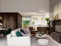 Nowa inwestycja - Willa - Algorfa - Golf course