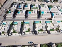 Nowa inwestycja - Willa - Algorfa - La Finca Golf