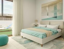 Nowa inwestycja - Willa - Algorfa - La Finca Golf