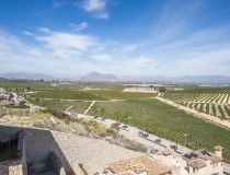 Nowa inwestycja - Willa - Algorfa - La Finca Golf