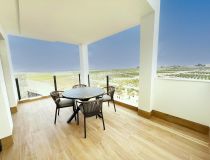 Nowa inwestycja - Willa - Algorfa - La Finca Golf