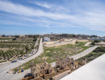 Nowa inwestycja - Willa - Algorfa - La Finca Golf