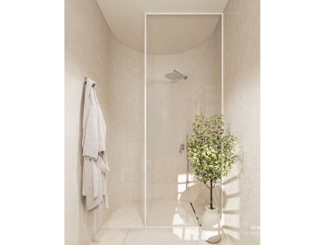 Nowa inwestycja - Willa - Algorfa - La Finca Golf