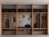 Nowa inwestycja - Willa - Algorfa - La Finca Golf