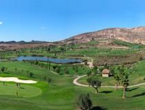Nowa inwestycja - Willa - Algorfa - La Finca Golf