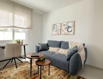 Nowa inwestycja - Willa - Algorfa - La Finca Golf