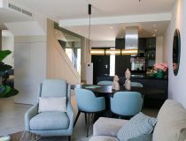 Nowa inwestycja - Willa - Algorfa - La Finca Golf