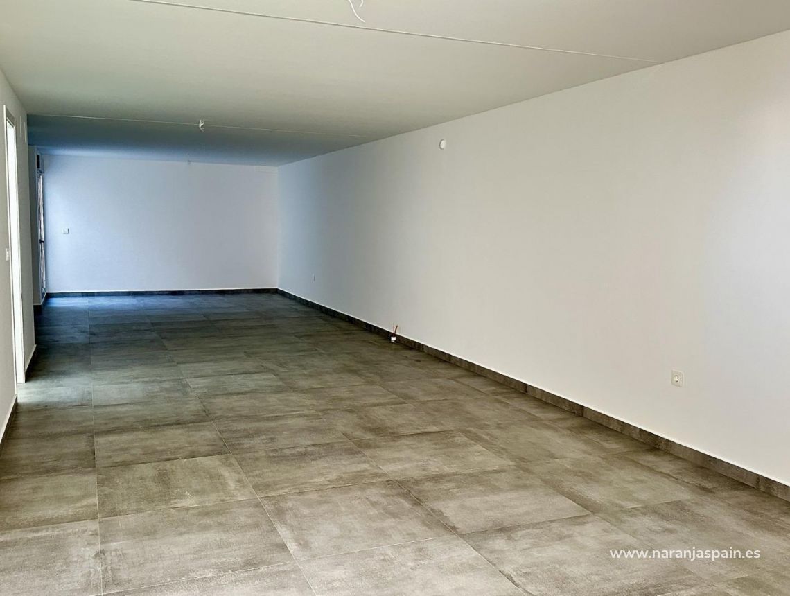 Nowa inwestycja - Willa - Algorfa - La Finca Golf