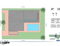 Nowa inwestycja - Willa - Algorfa - La Finca Golf