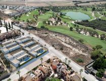 Nowa inwestycja - Willa - Algorfa - La Finca Golf