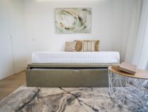 Nowa inwestycja - Willa - Algorfa - La Finca Golf