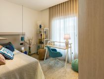 Nowa inwestycja - Willa - Algorfa - La Finca Golf