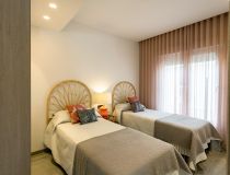 Nowa inwestycja - Willa - Algorfa - La Finca Golf