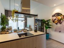 Nowa inwestycja - Willa - Algorfa - La Finca Golf