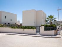 Nowa inwestycja - Willa - Algorfa - La Finca Golf