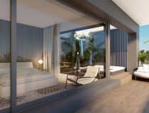 Nowa inwestycja - Willa - Algorfa - La Finca Golf