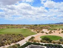 Nowa inwestycja - Willa - Alhama De Murcia - Condado De Alhama