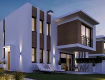 Nowa inwestycja - Willa - Alicante - Denia